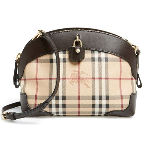 nordstrom burberry handbags